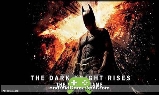 batman the dark knight rises game for pc full version