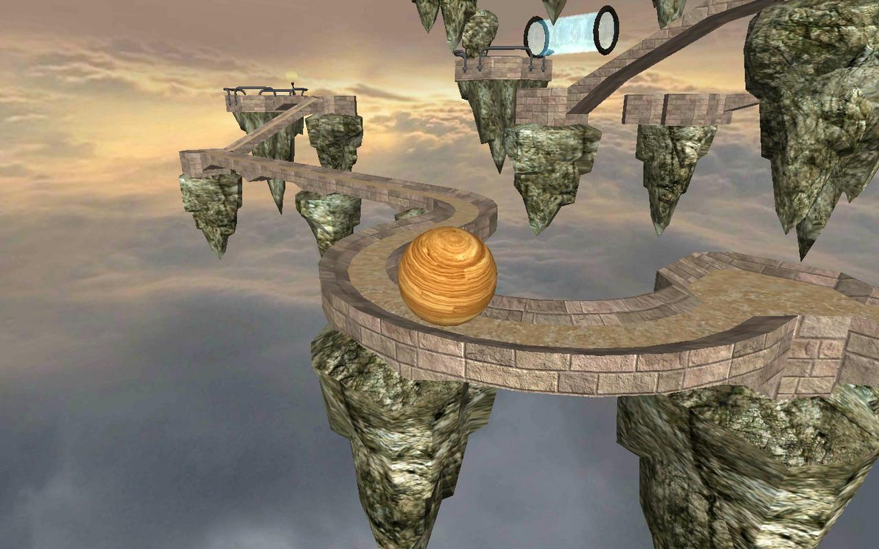balance 3d game for pc